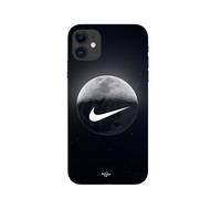 Coque Maniacase pour Iphone 12 mini nike lune
