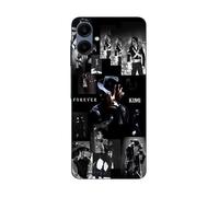 Coque Samsung Galaxy A06 Michael Jackson Forever King