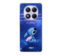 Coque - Maniacase - Xiaomi Redmi Note 14 Pro 5G - Souple - Mignon - Stitch Ohana