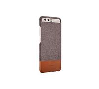 Coque Mashup pour Huawei P10 - Marron