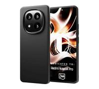 Coque Mate 3mk Pour Redmi Note 14 Pro 5g/Poco X7 5g