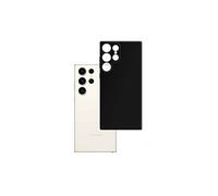 Coque MattCase 3MK pour Galaxy S24 Ultra en noir