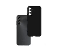 Coque MattCase 3MK pour Samsung Galaxy A05S, couleur noire