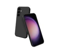 Coque Mattcase 3mk Pour Samsung Galaxy S24 En Noir