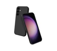 Coque Mattcase 3mk Pour Samsung Galaxy S24 En Noir
