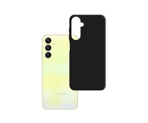 Coque MattCase 3MK Samsung Galaxy A26 5G Noir