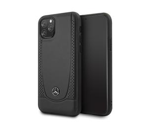 Coque Mercedes pour iPhone 11 Pro noir Urban Line