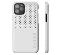 Coque Mercier pour iPhone 11 Pro Max gris