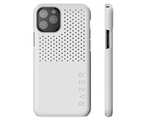 Coque Mercier pour iPhone 11 Pro Max gris