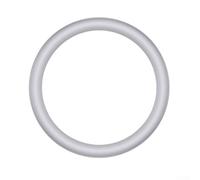 Coque Métal pour Nothing Watch pour Pro 2 Remplacement Coque | Acier pour robuste, pour résistance aux chocs, finition pour premium, installation pour facile, protection totale(dark grey)