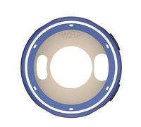 Coque Métallique Renforcée Bouclier Antichoc Pour Appareils De Montre Intelligente Défense À 360 Degrés Ouvertures Découpées Précises Conception Ergonomique Protecteur De Montre Intelligente En