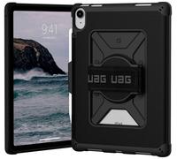 Urban Armor Gear Metropolis Handstrap Etui pour tablette Apple iPad 10.9 (Gen.10, 2022), iPad 10.9 (A16, 2025) 27,7 c