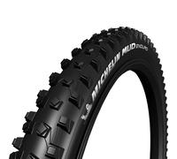 Coque Michelin BOUE ENDURO KEVLAR 27.5 "