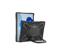 Coque Microsoft Surface Pro 8 Multicouche Poignée de maintien multifonction Noir