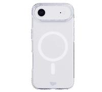 Tech21 – Apple iPhone 17 Air EvoLite – avec MagSafe – Transparent