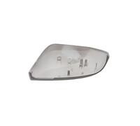 Coque miroir latéral Coque De Boîtier Latéral Porte D'aile Voiture, Couvercle Rétroviseur Extérieur Pour Prius 2016 2017 2018 2019