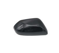 Coque miroir latéral Coque De Boîtier Latéral Porte D'aile Voiture, Couvercle Rétroviseur Extérieur Pour Prius 2016 2017 2018 2019