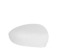 Coque miroir latéral Couvercle de couvercle rétroviseur latéral d'aile porte voiture, remplacement pour 500 500C pour GRANDE pour PUNTO 595 695 EVO