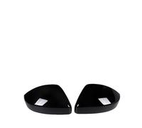 Coque miroir latéral Couvercle De Rétroviseur Pour Land pour Rover pour Discovery pour Sport Range Accessoires De Voiture