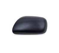 Coque miroir latéral Pour Yaris 2009 2010 2011 2012 2013 couvercle de rétroviseur extérieur aile porte côté miroir coque capuchon boîtier