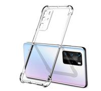 Coque Mobile Transparente Antichoc Huawei P30 Pro Tpu