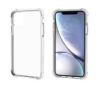 Coque mobile transparente antichoc pour iPhone 14 Pro Transparent iPhone 14 Pro