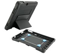 Coque Mobilis Etui Tablette Zebra Et51/Et56 Noir