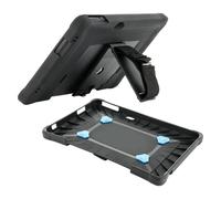 Coque Mobilis Etui Tablette Zebra Et51/Et56 Rotatif