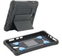 Coque Mobilis PROTECH pour Galaxy Tab Active5 8 - Noir