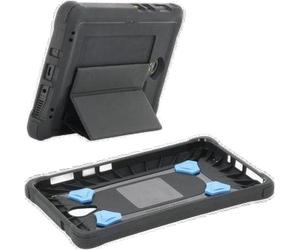 Coque Mobilis PROTECH pour Galaxy Tab Active5 8 - Noir