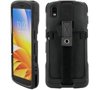 Mobilis PROTECH - coque de protection pour terminal de collecte de données