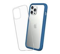 Coque Modulaire Mod Nx Bleue Roi Pour Apple Iphone 12 Pro Max (6.7) - Rhinoshield
