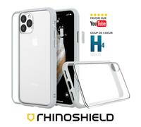 Coque Modulaire Mod Nx Gris Platine Pour Apple Iphone 12 Pro Max (6.7) - Rhinoshield