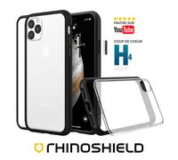 Coque Modulaire Mod Nx Noire Pour Apple Iphone 13 Pro (6.1) - Rhinoshield