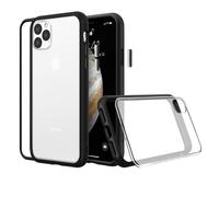 Coque bumper RHINOSHIELD iPhone 14 Plus Mod NX Rose