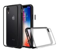 RhinoShield Coque MODULAIRE Mod NX(TM) Noire pour Apple IPHONE 7/8 (TM)
