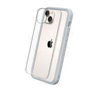 Coque modulaire RhinoShield compatible avec [iPhone 14 Plus] | Mod NX Coque de protection robuste et personnalisable, absorbant les chocs, prot