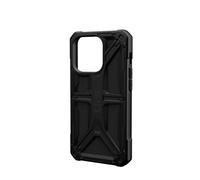 Coque Monarch pour iPhone 14 Pro Noir