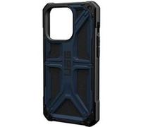 Coque Monarch pour iPhone 14 Pro UAG Bleu Bleu G