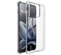 Coque Motorola Edge 70 Transparente IMAK