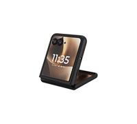 Coque pour Motorola Razr 70 Ultra Antichoc Renforcée Noir