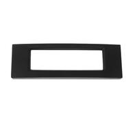 Coque Multifonction pour Autoradio pour C4 RD3 pour Peugeot 207 Cadre Fixe Remplacement pour Lecteur D6I6 Cadre Tableau Bord Radio