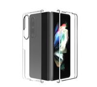 COQUE - MUVIT FOR CHANGE COQUE TRANSP DESIGNED FOR SAMSUNG GALAXY Z FOLD 4