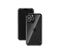 Coque - MUVIT FOR CHANGE - iPhone 13 Pro Max - Souple - Uni - Mixte
