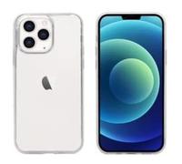 COQUE - MUVIT FOR CHANGE - SHIELD TRANSPARENTE IPHONE 13 PRO