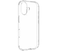 Coque IPhone 17 antichoc 2 mètre transparente 100% recyclée origine france garantie