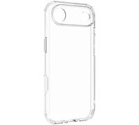 Coque Muvit For France 2M recyclée Transparent pour iPhone Air