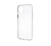 Coque Muvit For France Transparente Recyclée iPhone 14 Plus