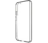 Coque Muvit For France Transparente Recy Samsung Galaxy S22