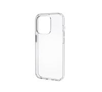 Coque Muvit For France Transparente Recyclée iPhone 14 Pro
